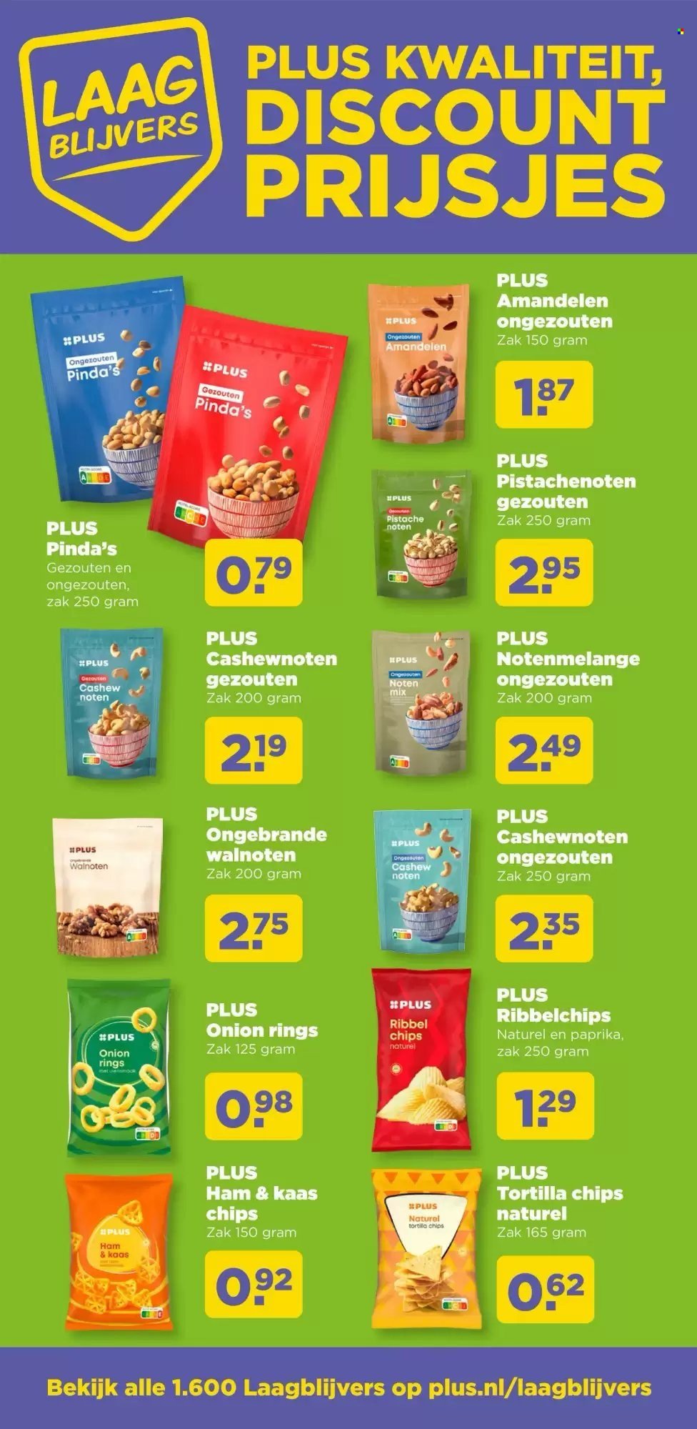 PLUS folder - Van woensdag 8 juli 2026