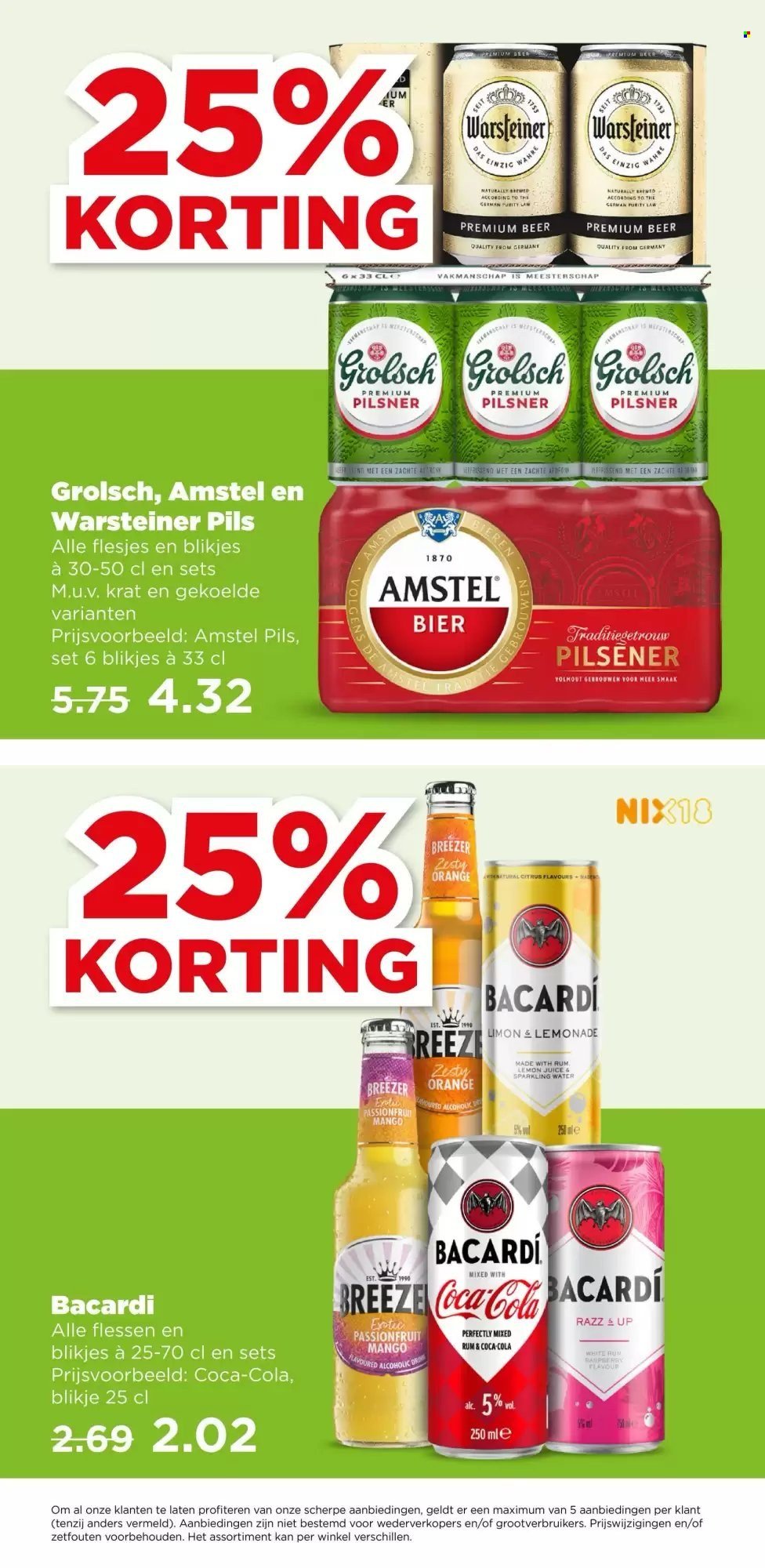 PLUS folder - Van woensdag 8 juli 2026