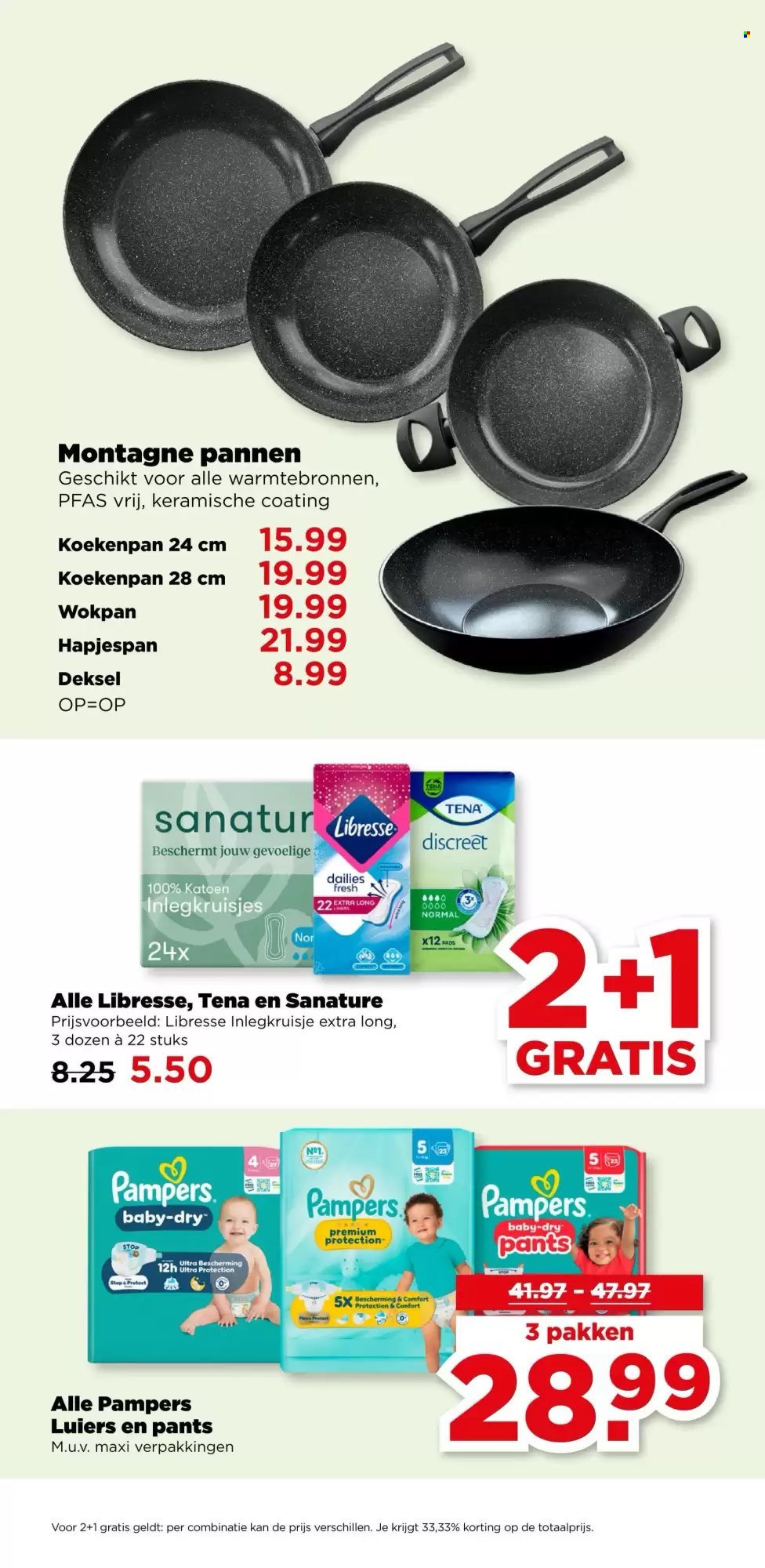 PLUS folder - Van woensdag 8 juli 2026