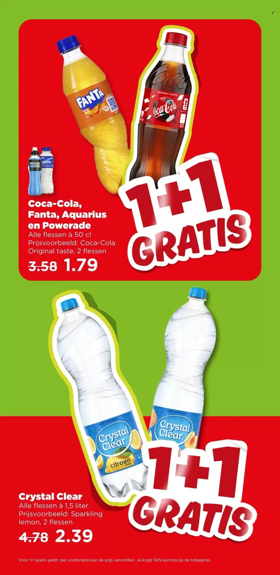 PLUS folder - Van woensdag 8 juli 2026