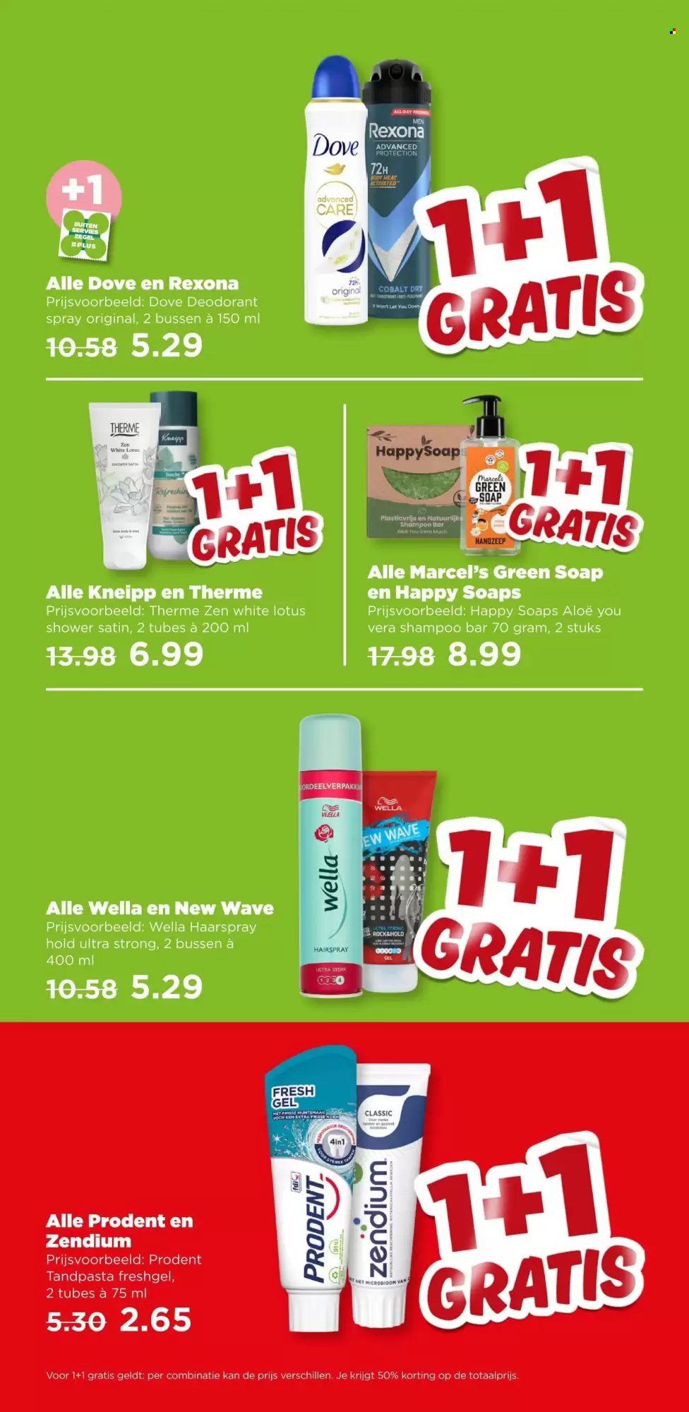 PLUS folder - Van woensdag 8 juli 2026