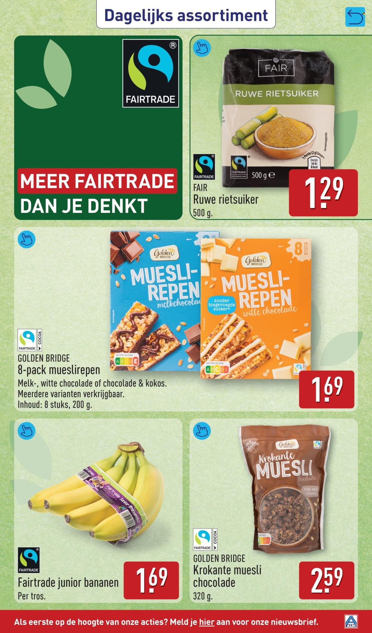 ALDI folder - Van maandag 4 mei 2026