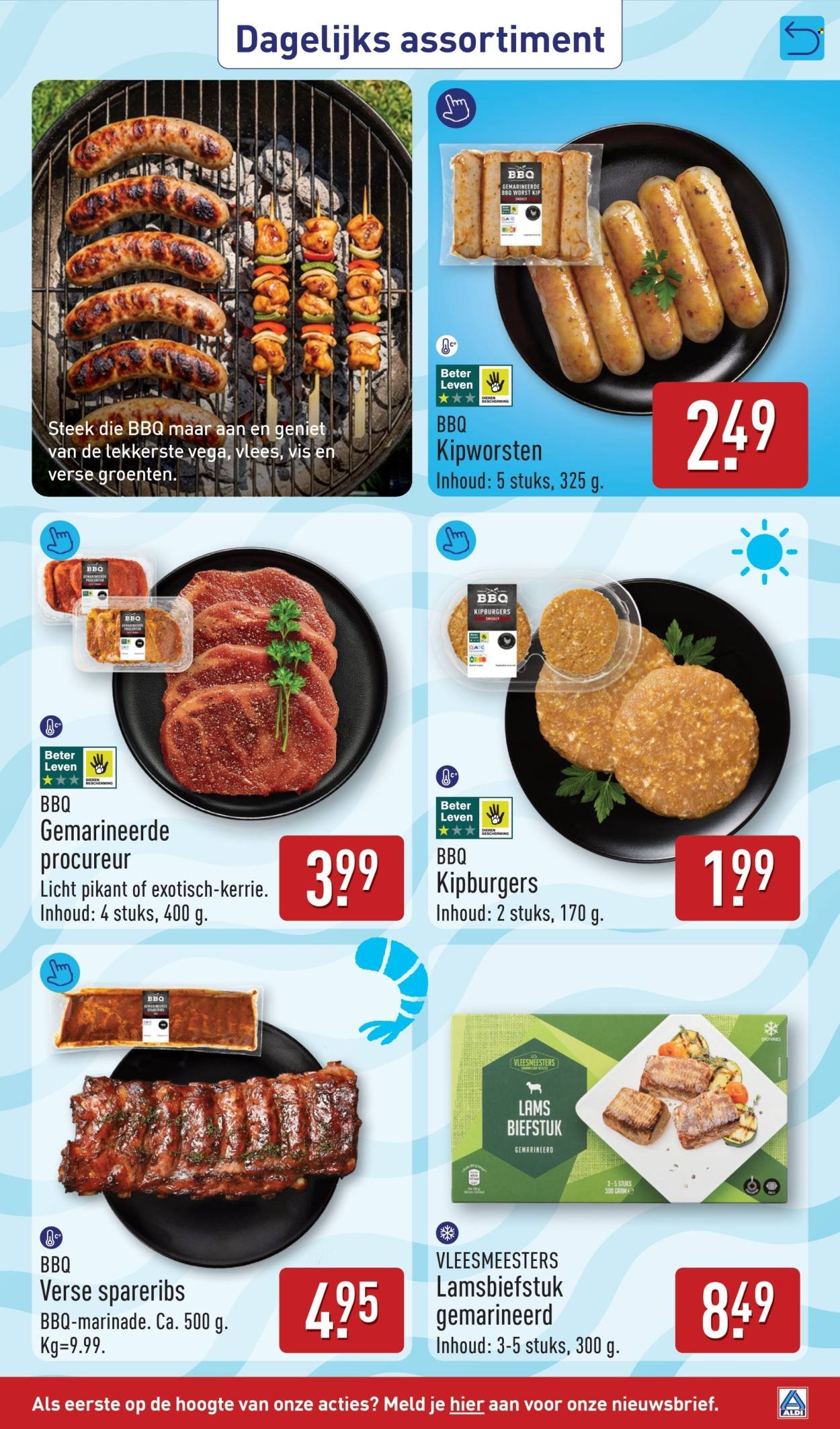 ALDI folder - Van maandag 4 mei 2026