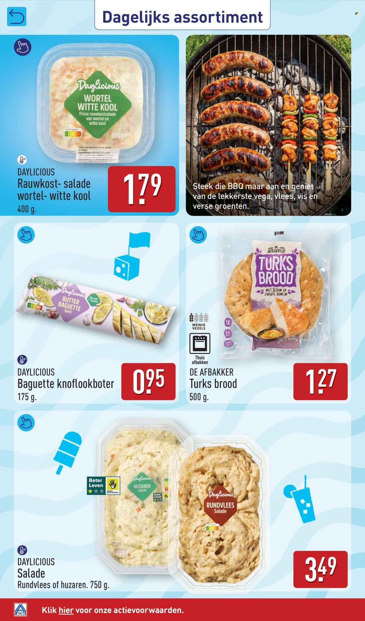 ALDI folder - Van maandag 4 mei 2026