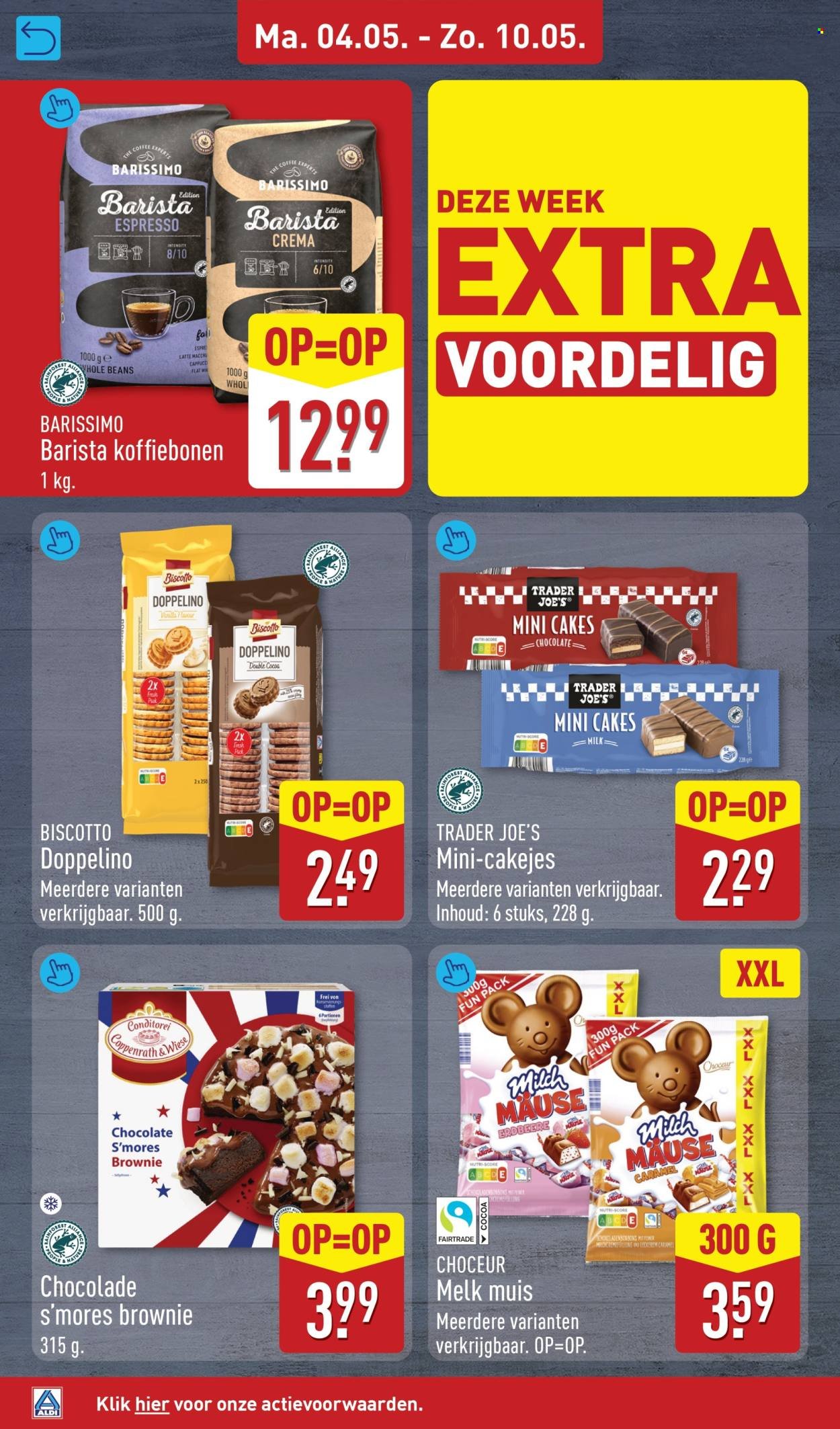 ALDI folder - Van maandag 4 mei 2026