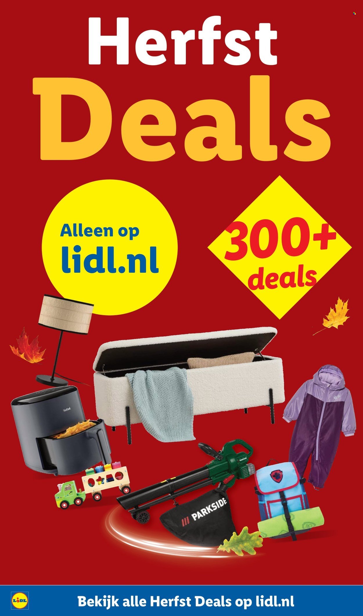 LIDL folder - Non Food - Week 41