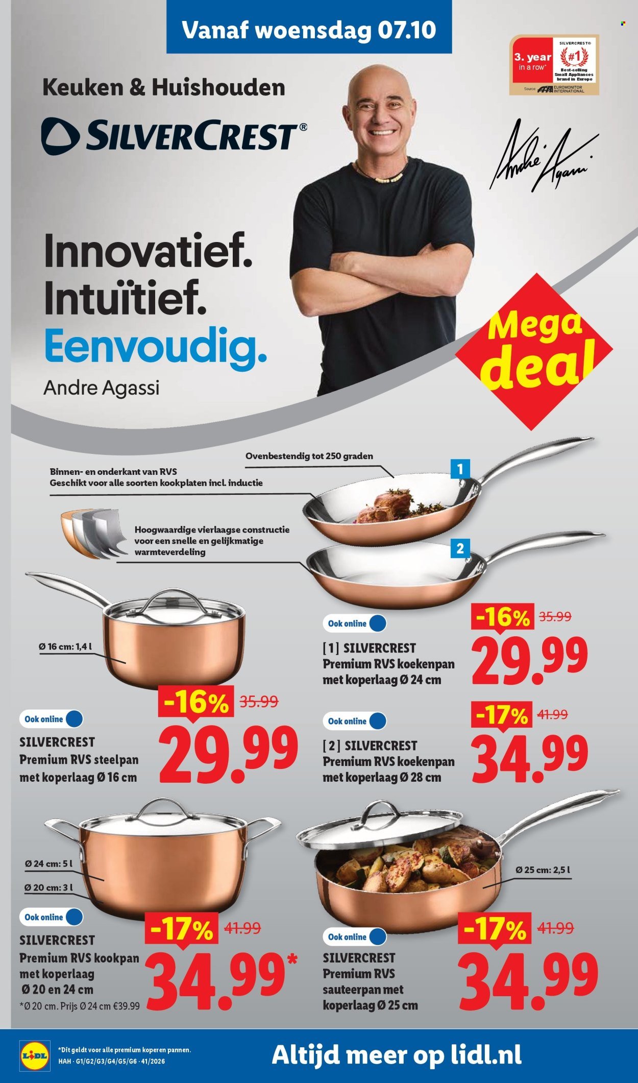LIDL folder - Non Food - Week 41