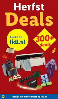 LIDL folder - Non Food - Week 41