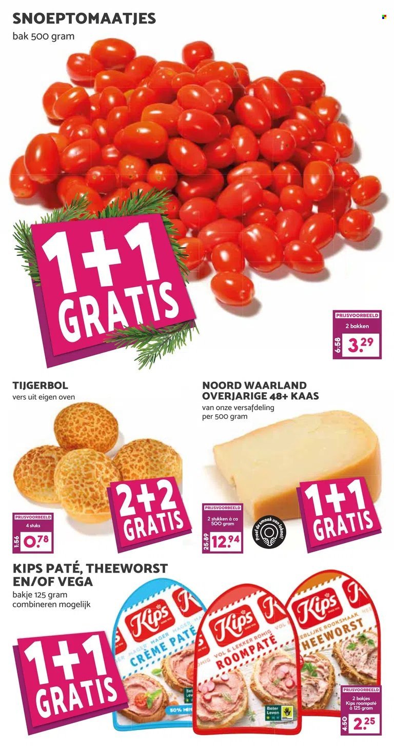 COOP folder - Van maandag 8 december 2025