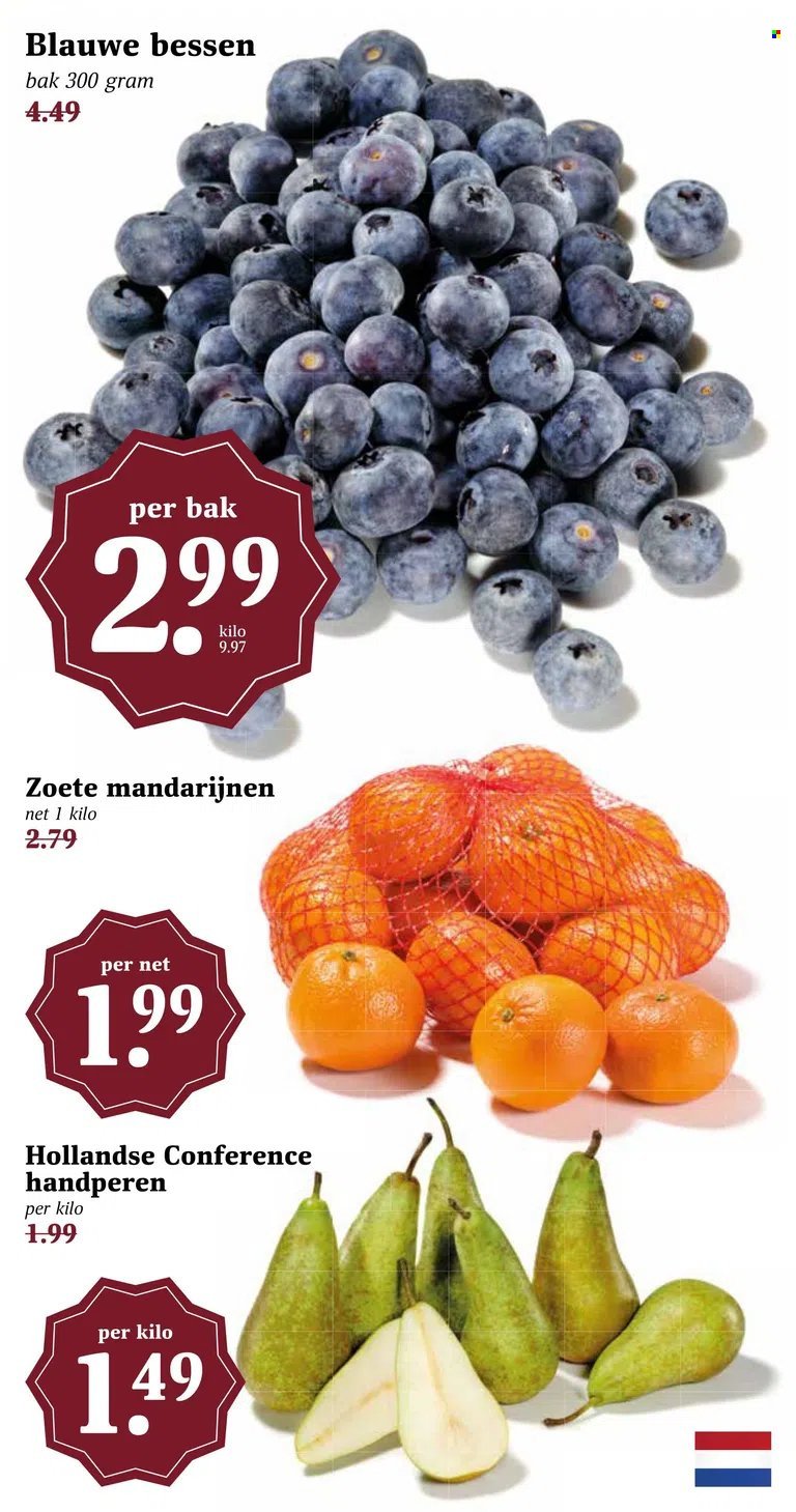 COOP folder - Van maandag 8 december 2025