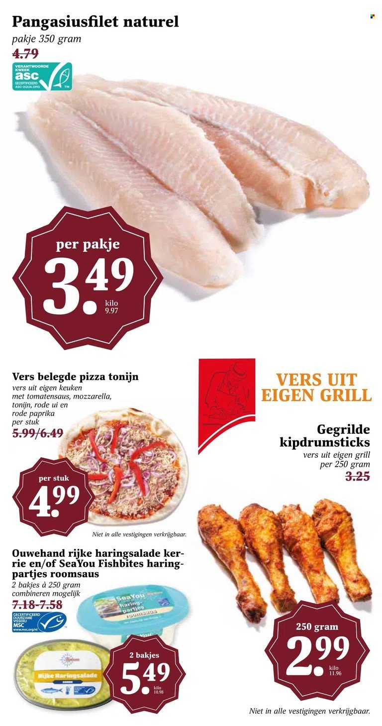 COOP folder - Van maandag 8 december 2025