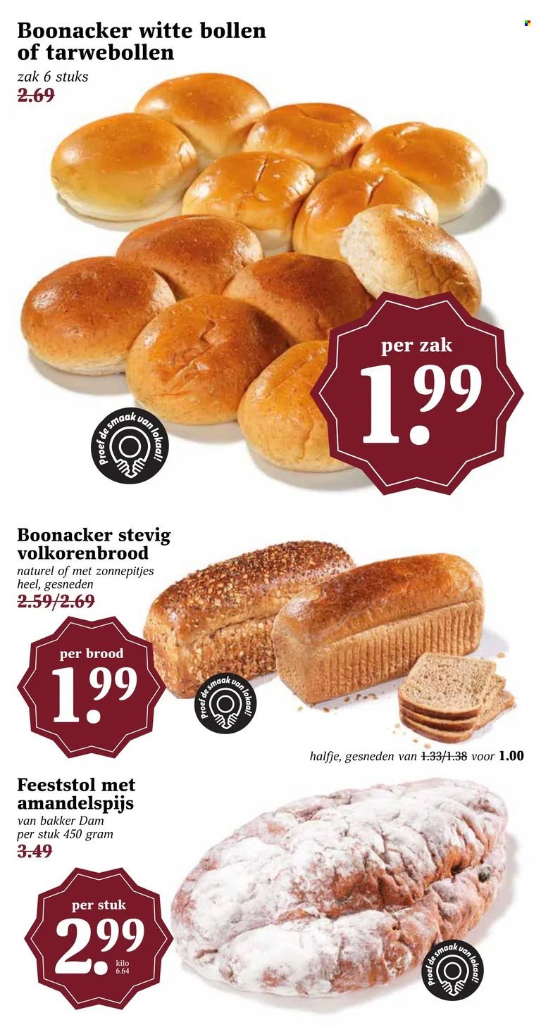 COOP folder - Van maandag 8 december 2025