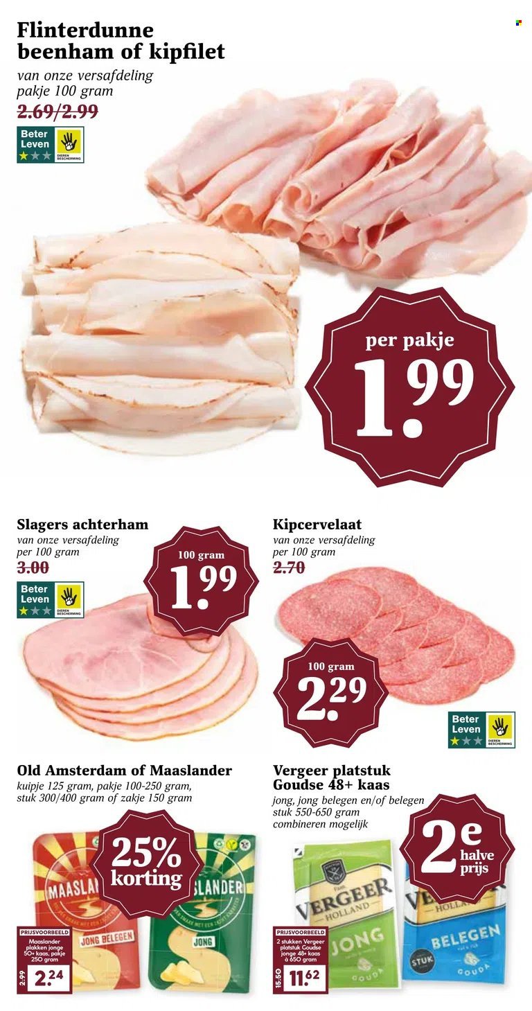 COOP folder - Van maandag 8 december 2025