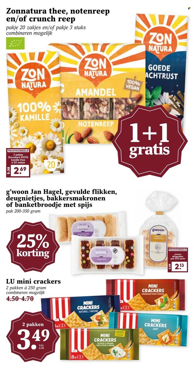 COOP folder - Van maandag 8 december 2025
