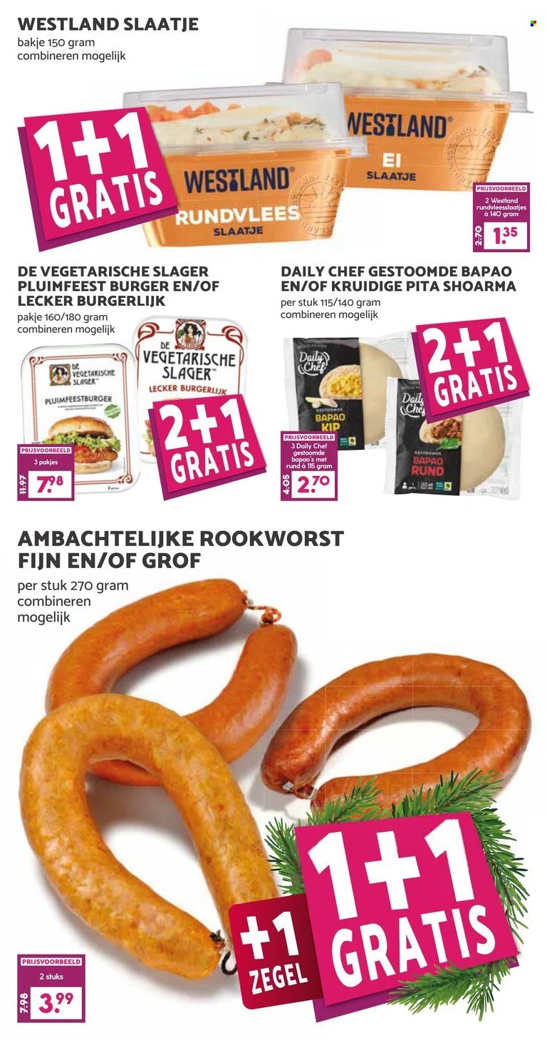 COOP folder - Van maandag 8 december 2025