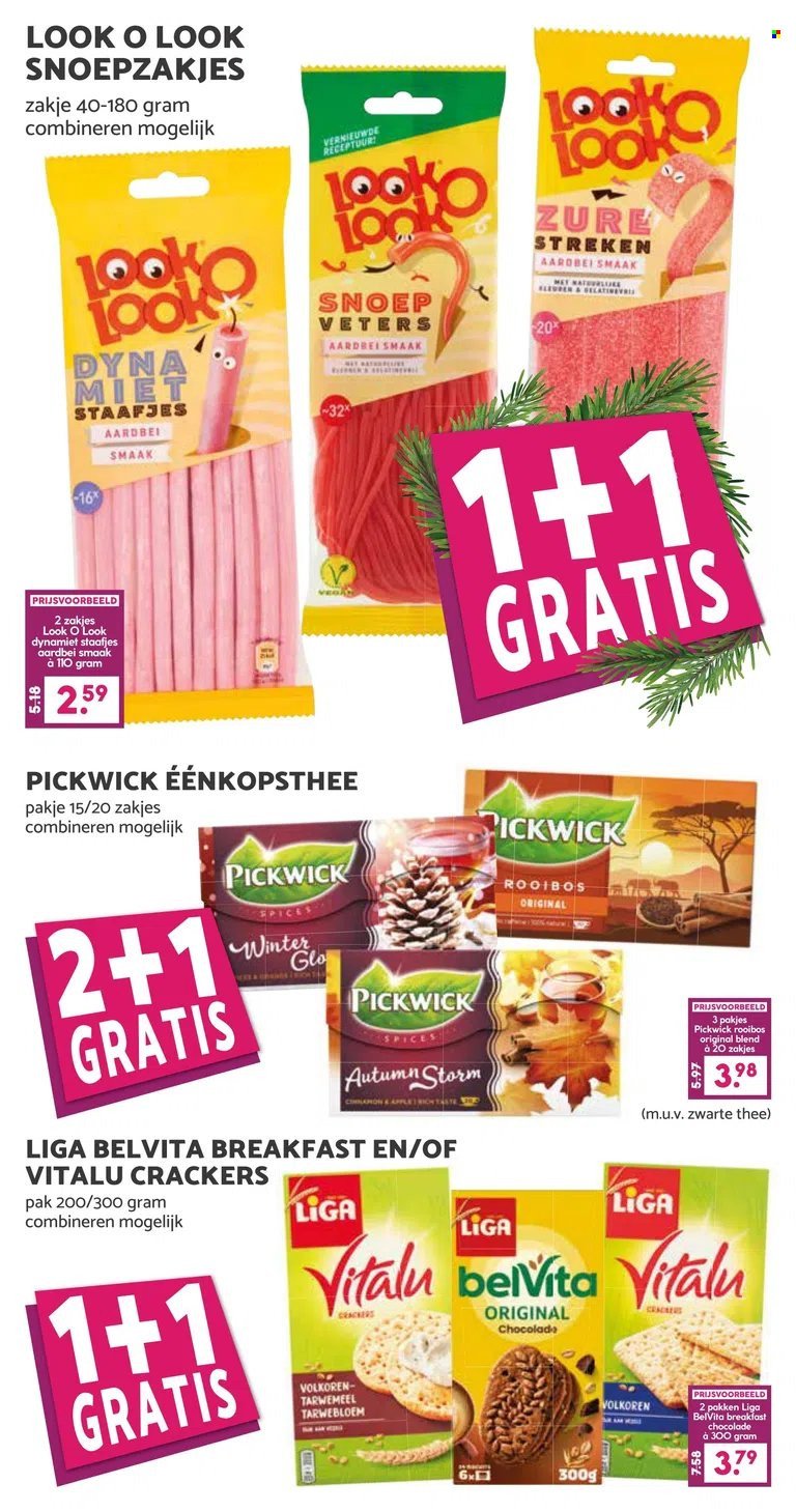 COOP folder - Van maandag 8 december 2025