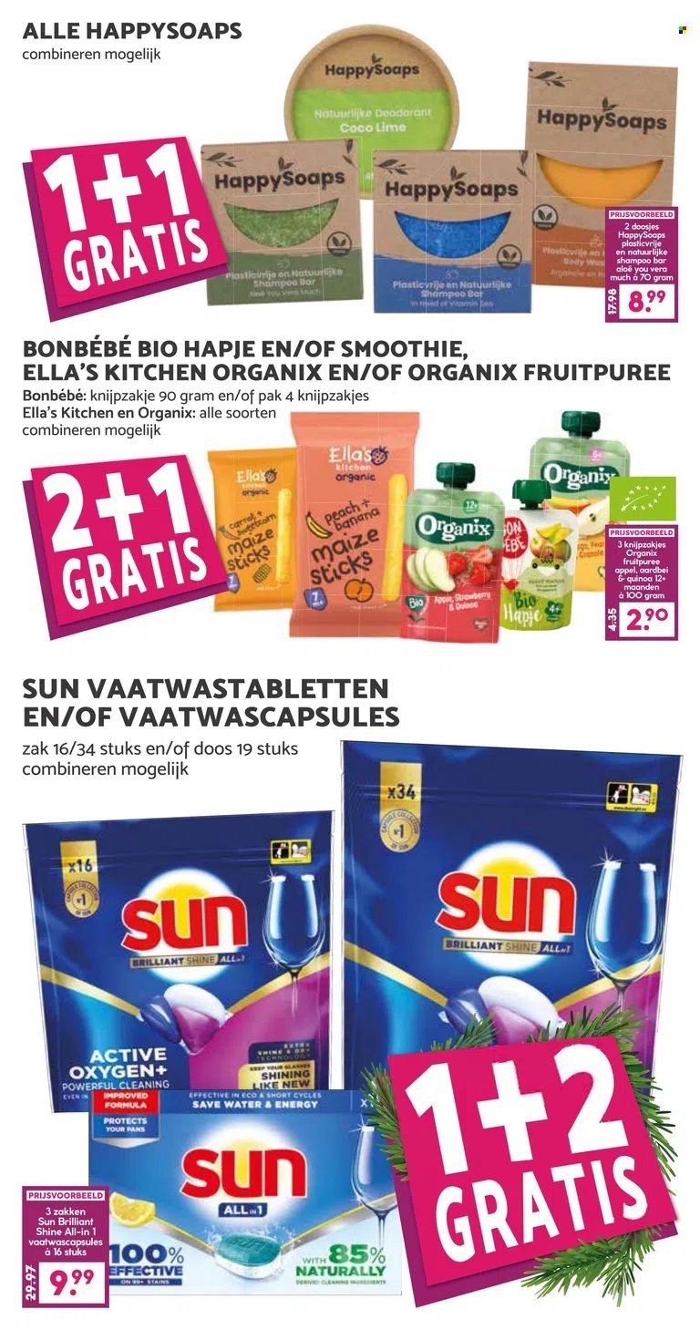 COOP folder - Van maandag 8 december 2025