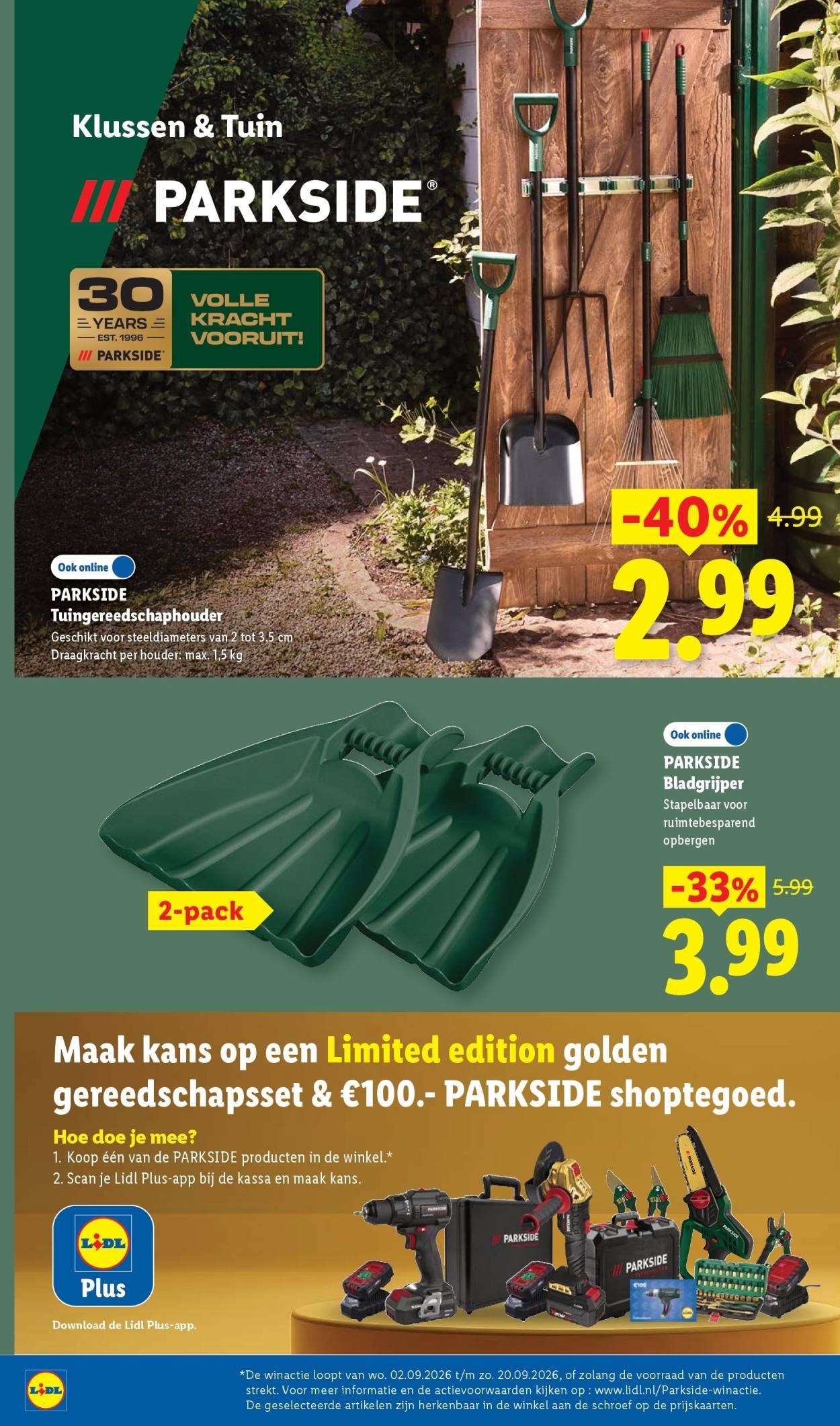 LIDL folder - Non Food - Week 37