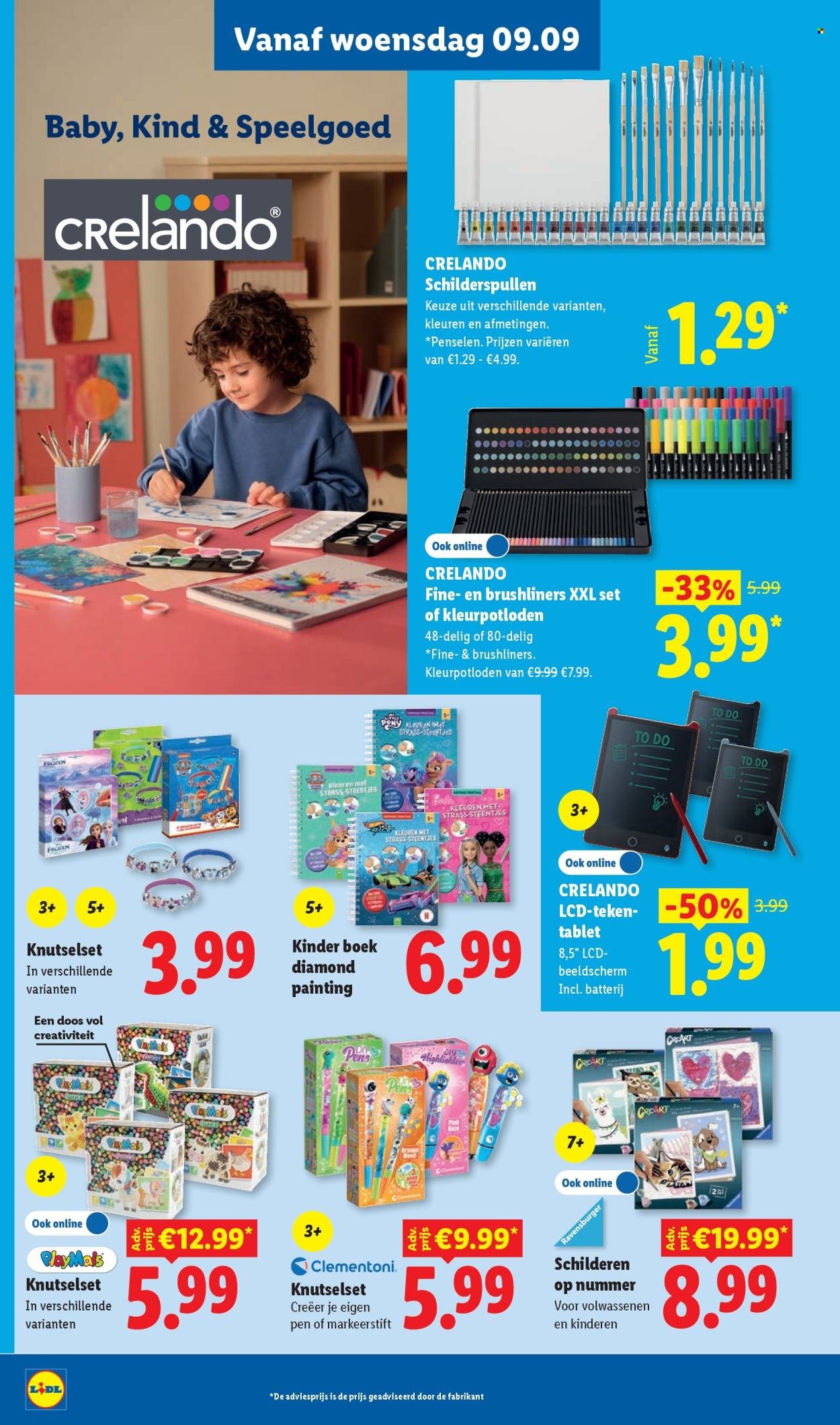 LIDL folder - Non Food - Week 37