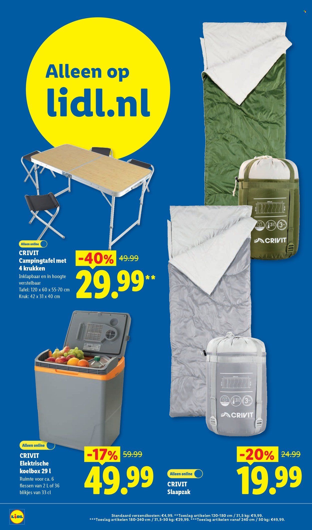 LIDL folder - Non Food - Week 37