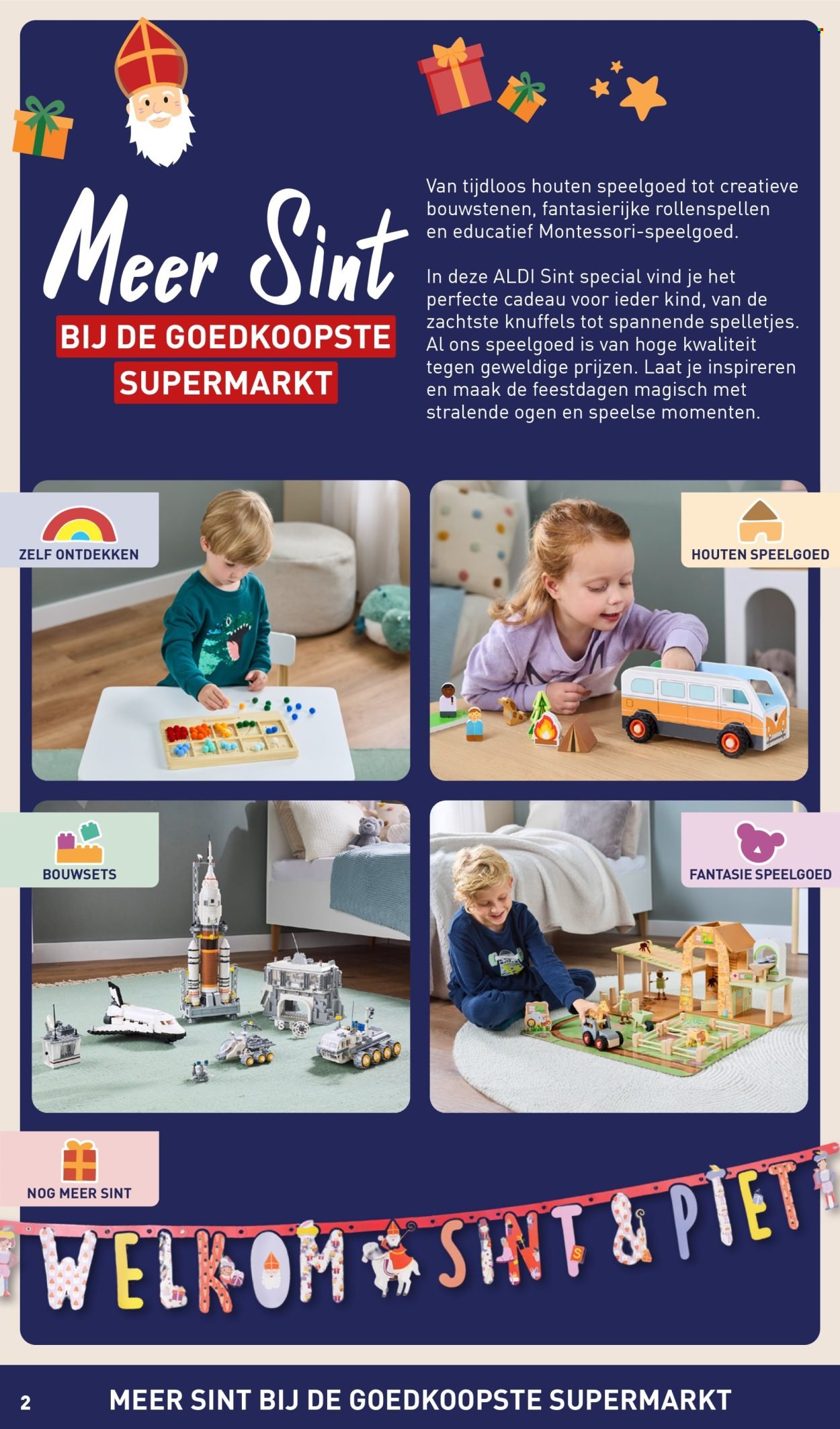ALDI folder - Van maandag 13 oktober 2025 (2025-10-13 - 2025-12-05)