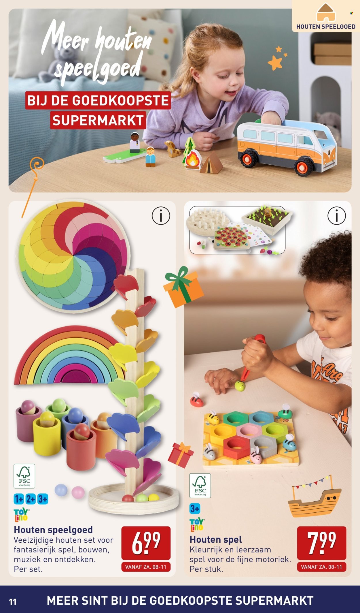ALDI folder - Van maandag 13 oktober 2025 (2025-10-13 - 2025-12-05)