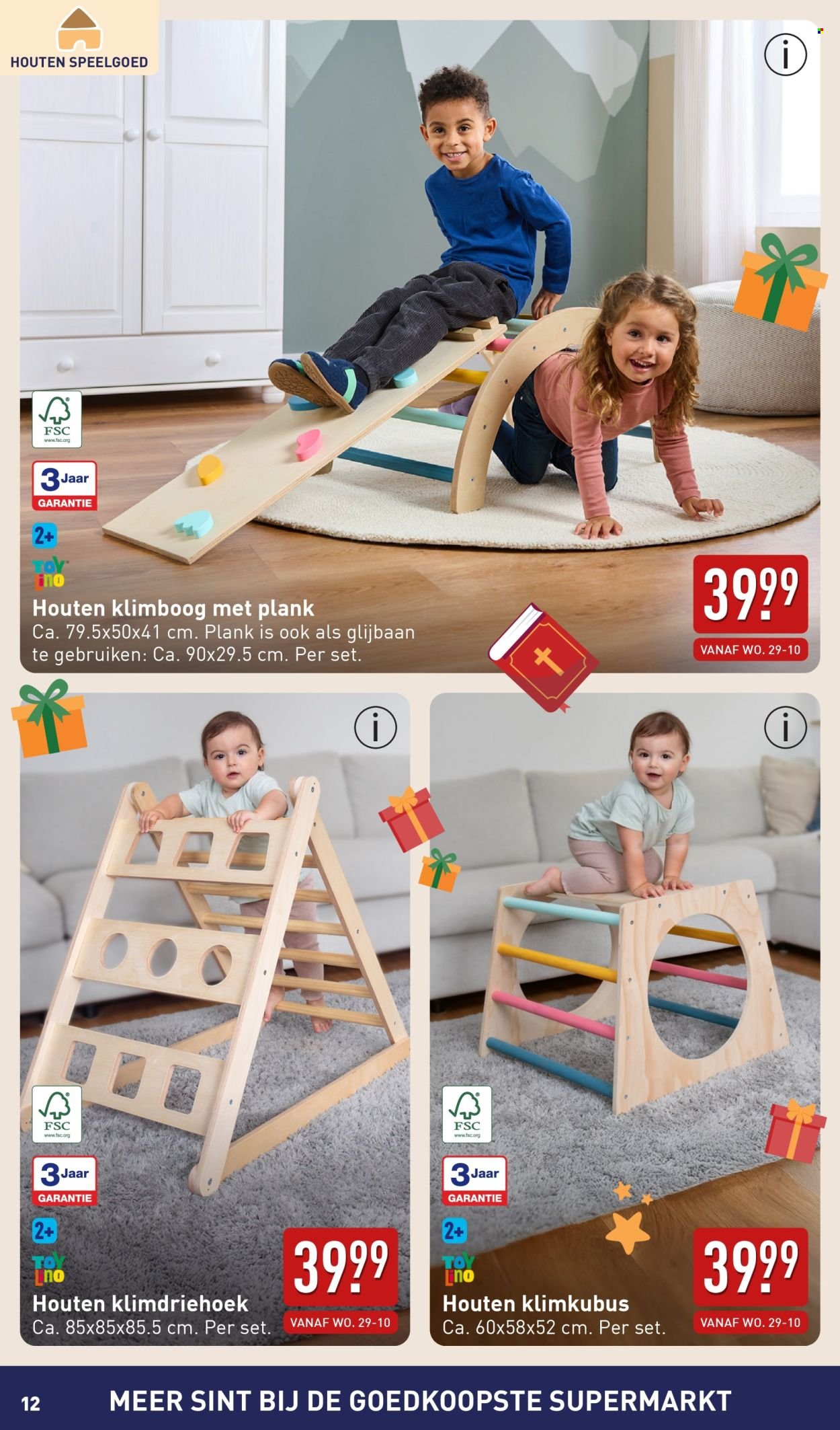 ALDI folder - Van maandag 13 oktober 2025 (2025-10-13 - 2025-12-05)