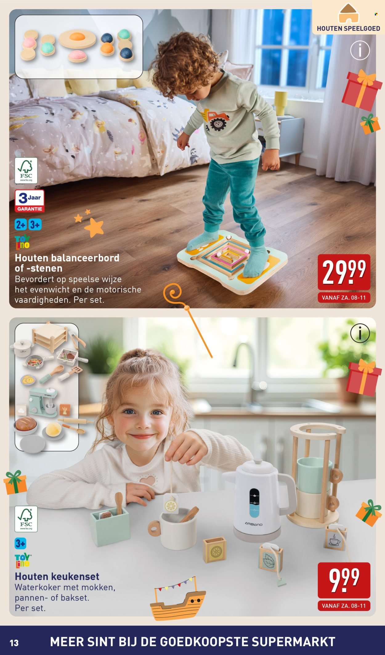 ALDI folder - Van maandag 13 oktober 2025 (2025-10-13 - 2025-12-05)