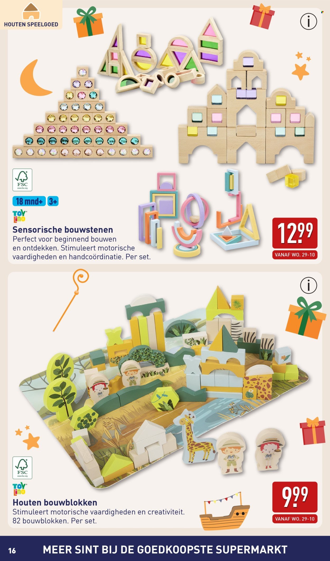 ALDI folder - Van maandag 13 oktober 2025 (2025-10-13 - 2025-12-05)