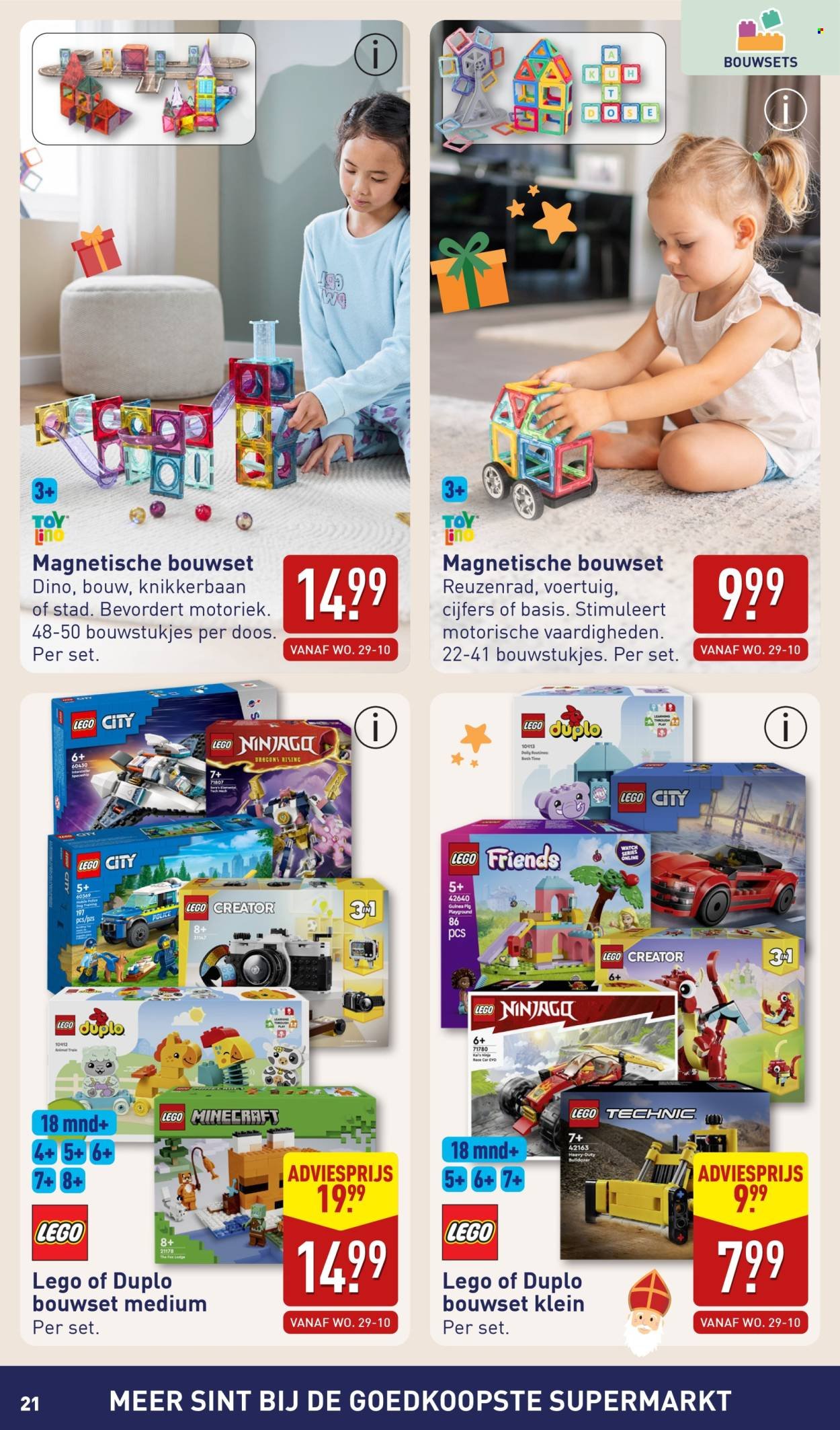 ALDI folder - Van maandag 13 oktober 2025 (2025-10-13 - 2025-12-05)