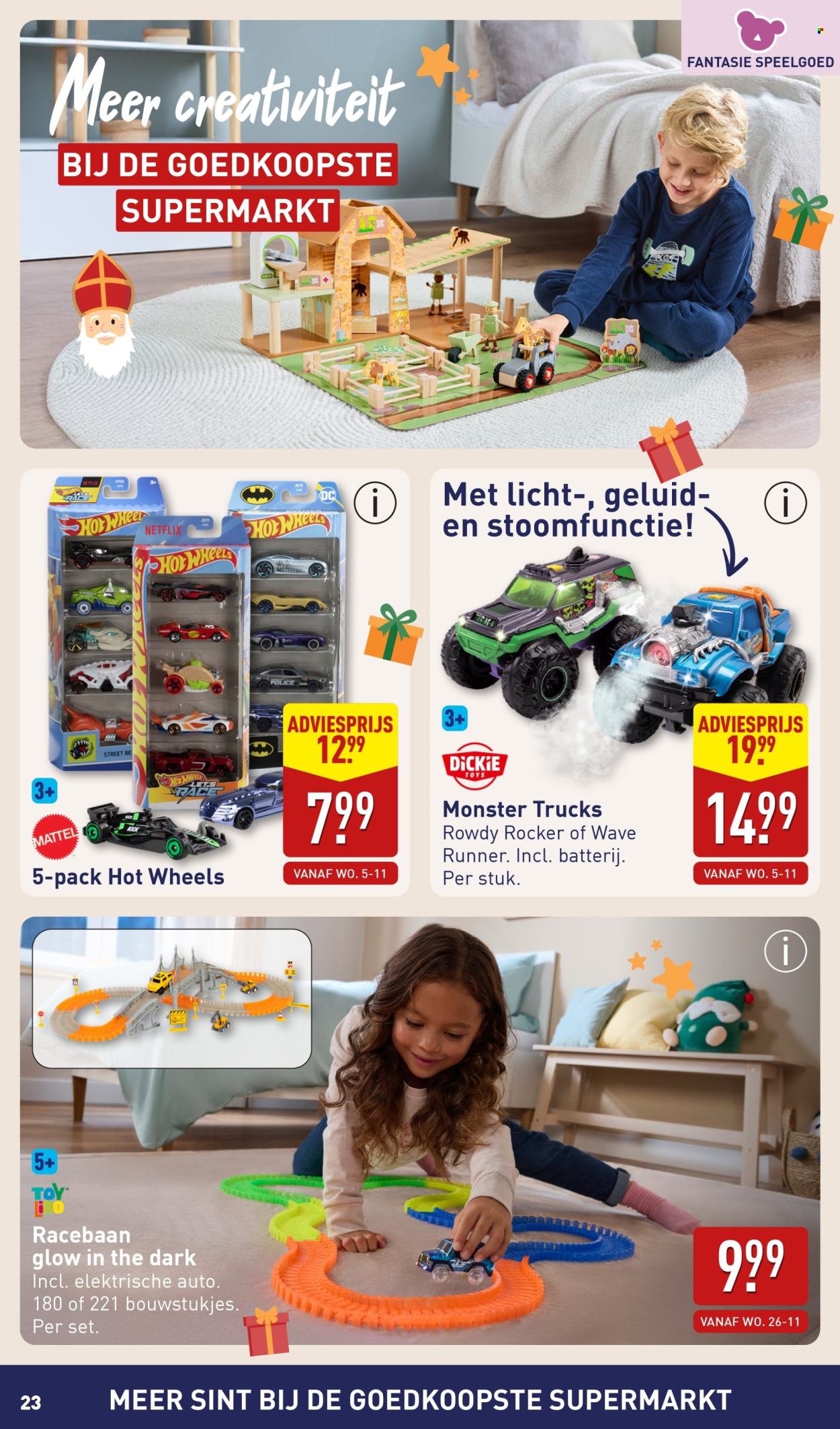 ALDI folder - Van maandag 13 oktober 2025 (2025-10-13 - 2025-12-05)