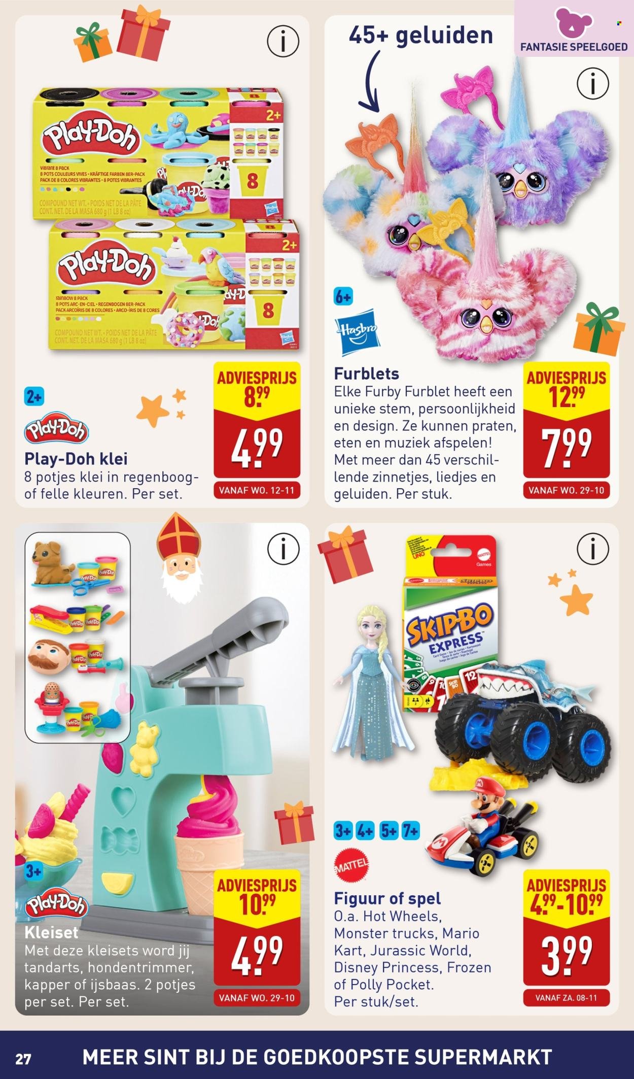 ALDI folder - Van maandag 13 oktober 2025 (2025-10-13 - 2025-12-05)