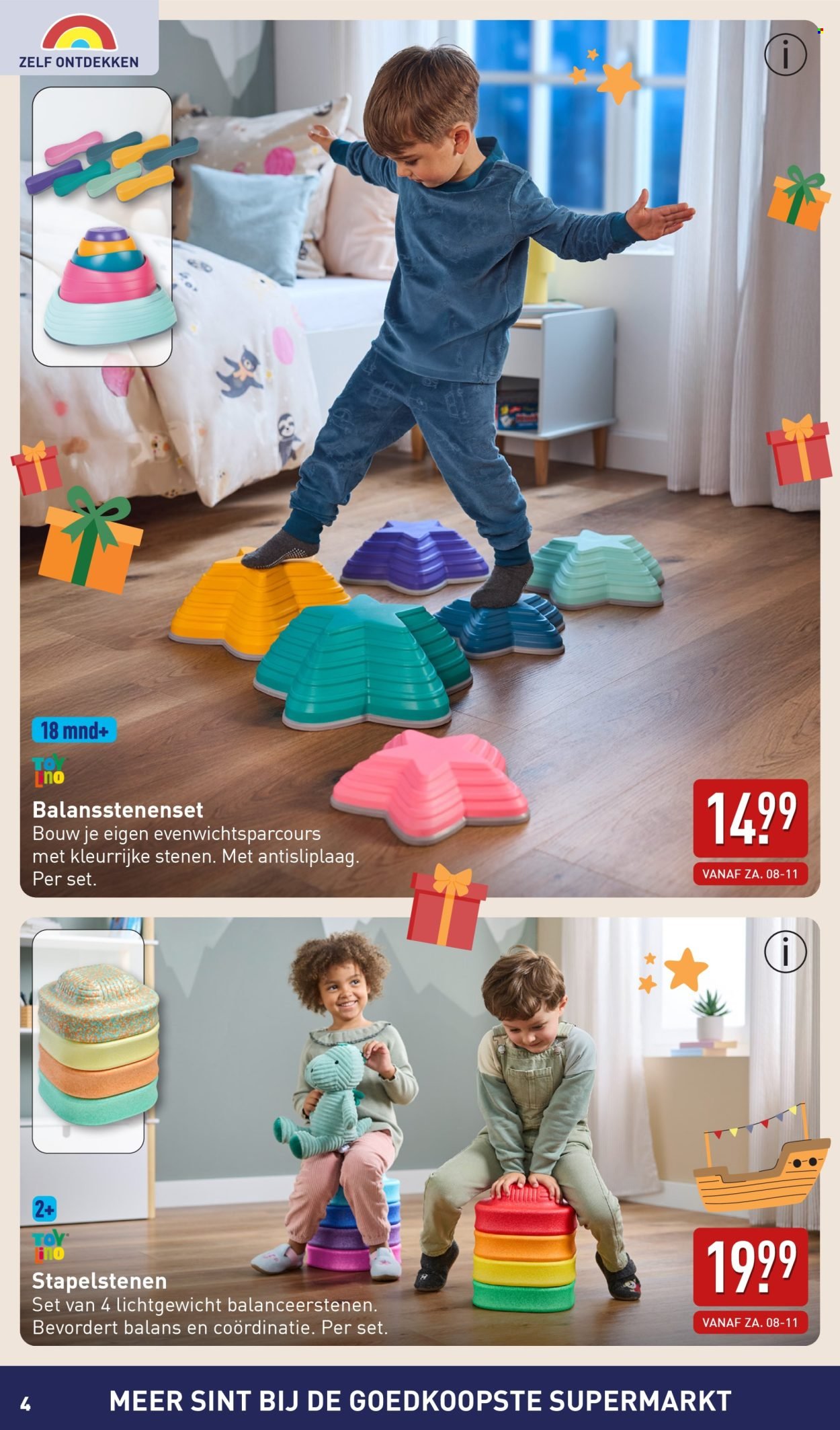 ALDI folder - Van maandag 13 oktober 2025 (2025-10-13 - 2025-12-05)