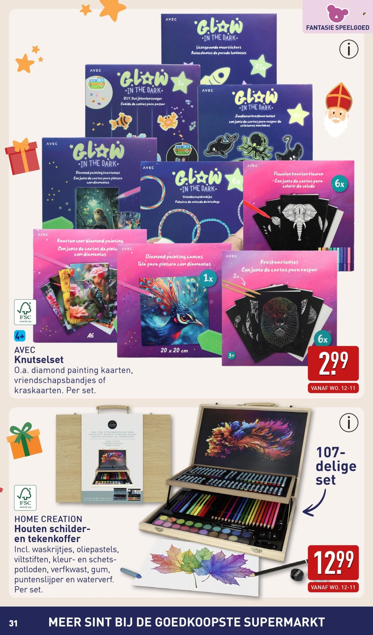 ALDI folder - Van maandag 13 oktober 2025 (2025-10-13 - 2025-12-05)