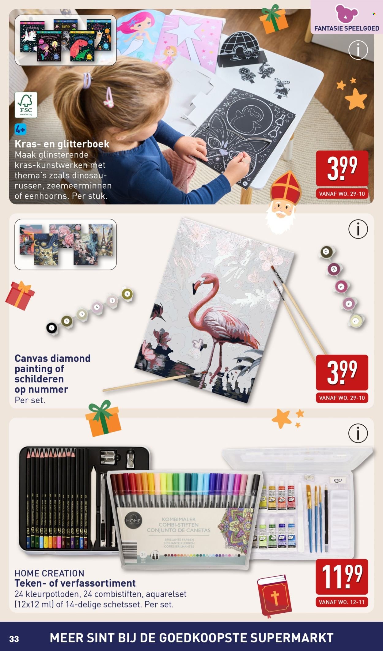 ALDI folder - Van maandag 13 oktober 2025 (2025-10-13 - 2025-12-05)