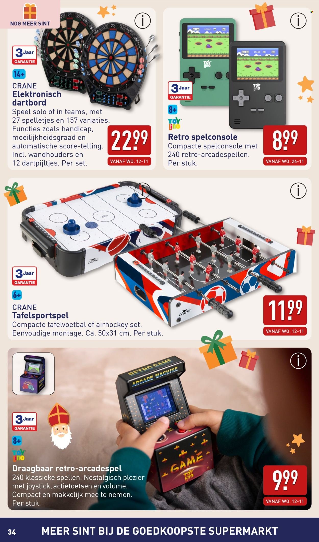 ALDI folder - Van maandag 13 oktober 2025 (2025-10-13 - 2025-12-05)