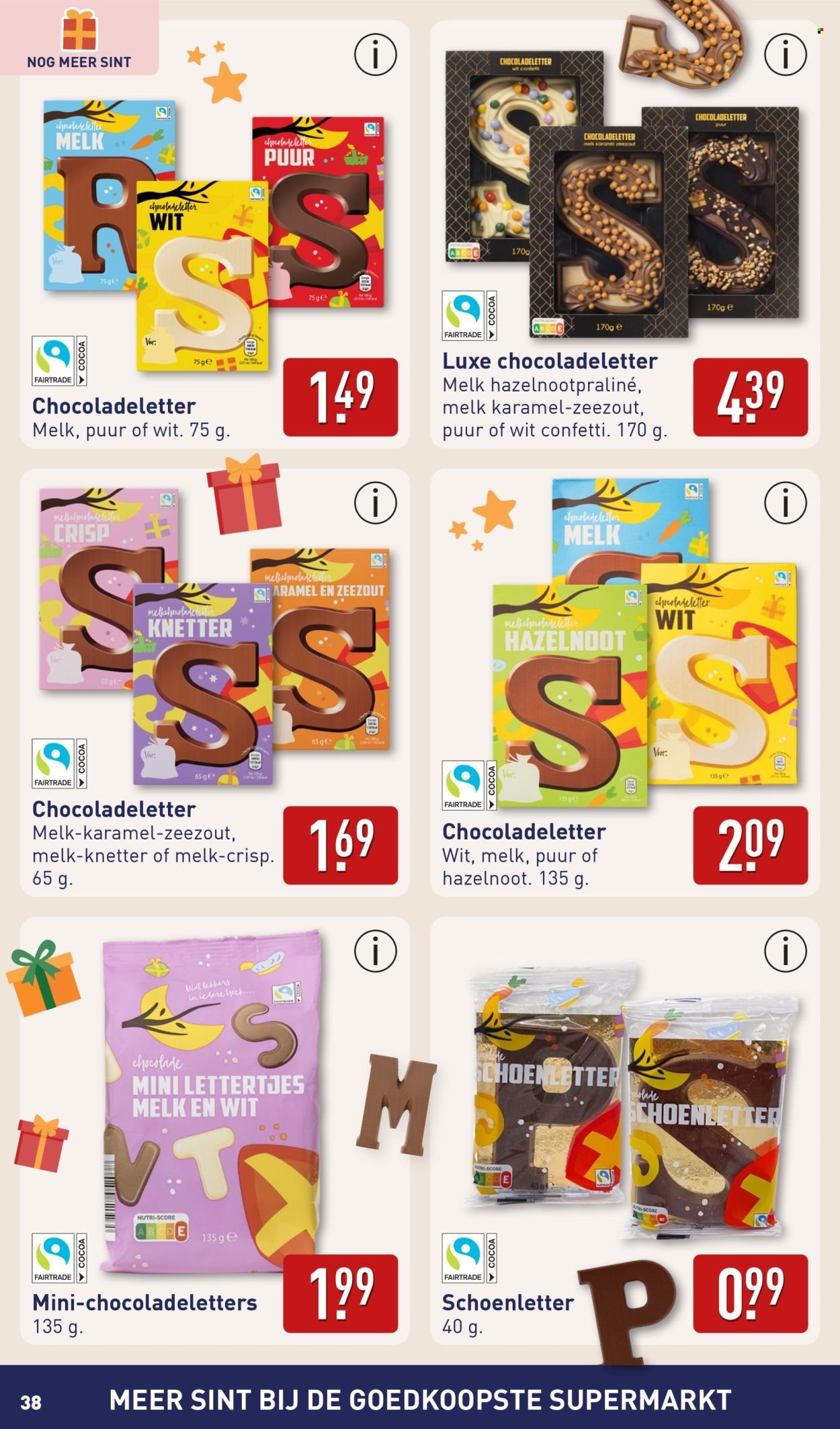 ALDI folder - Van maandag 13 oktober 2025 (2025-10-13 - 2025-12-05)