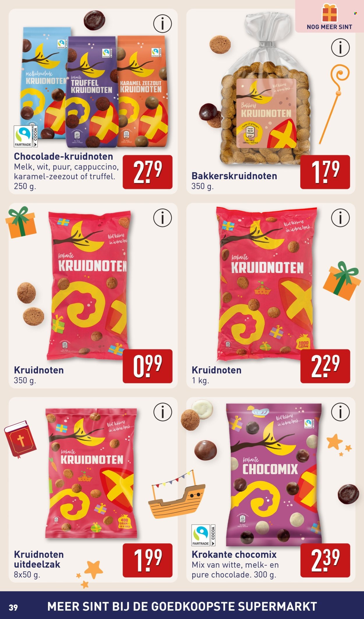 ALDI folder - Van maandag 13 oktober 2025 (2025-10-13 - 2025-12-05)