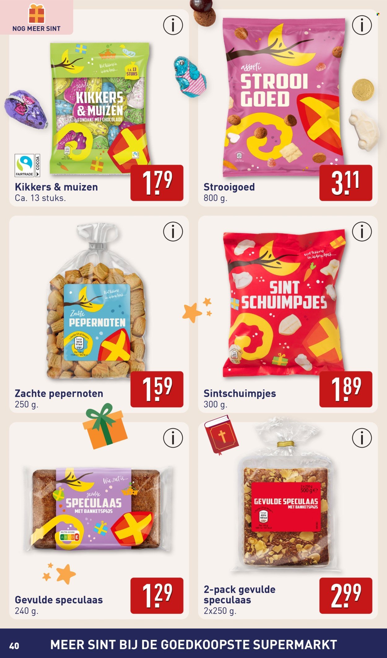 ALDI folder - Van maandag 13 oktober 2025 (2025-10-13 - 2025-12-05)
