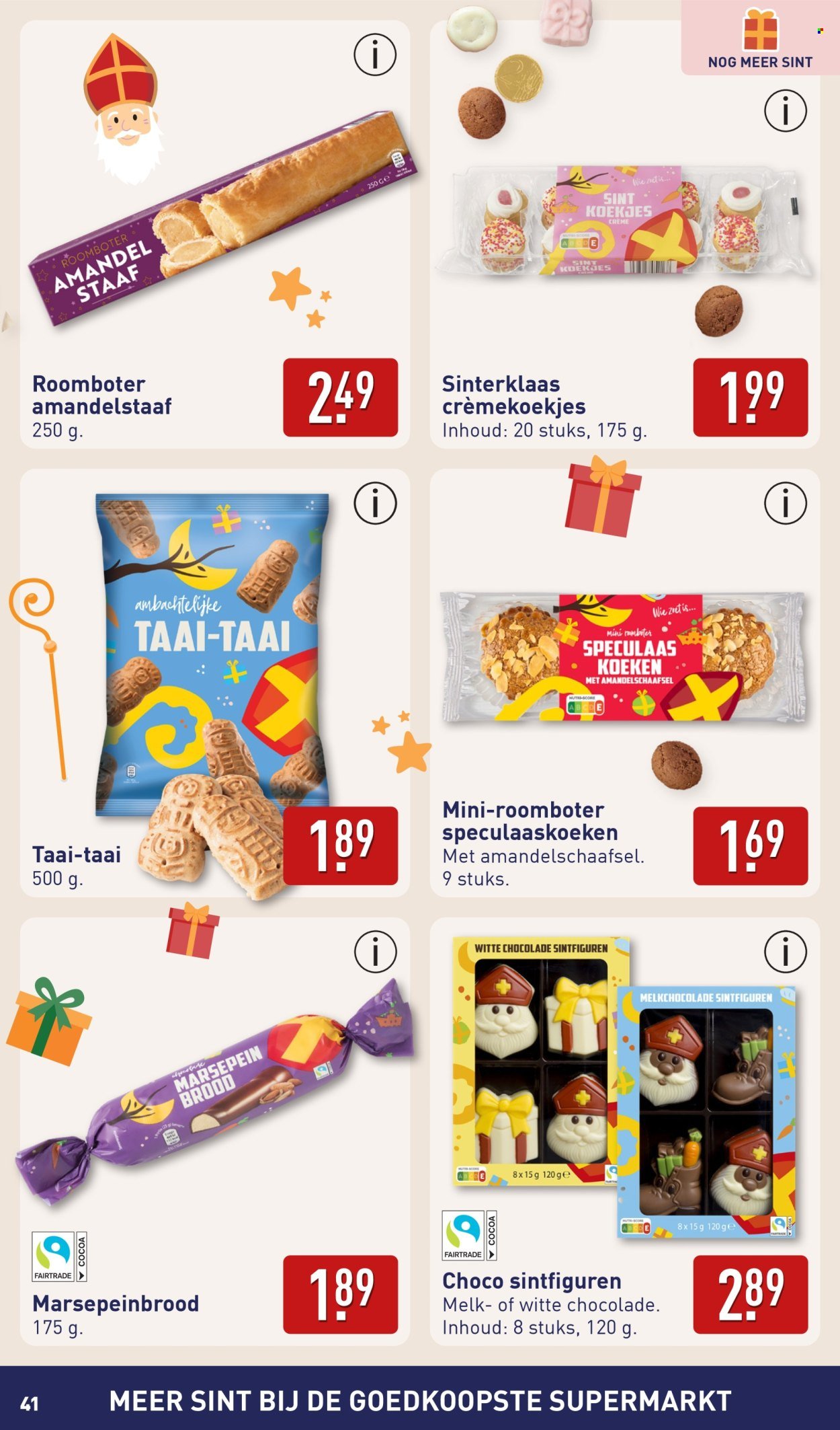 ALDI folder - Van maandag 13 oktober 2025 (2025-10-13 - 2025-12-05)