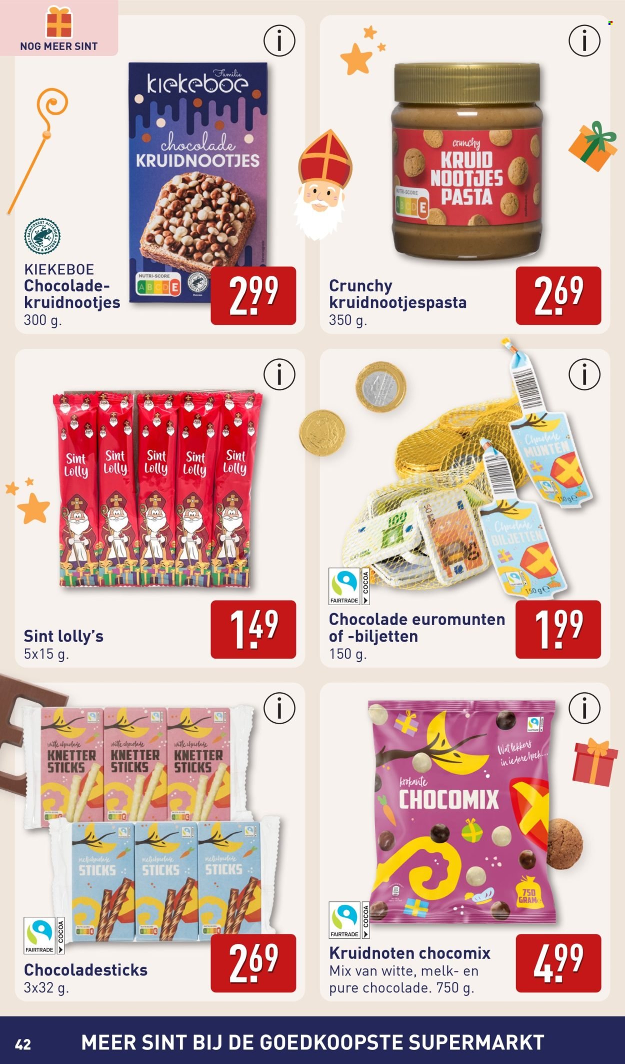 ALDI folder - Van maandag 13 oktober 2025 (2025-10-13 - 2025-12-05)