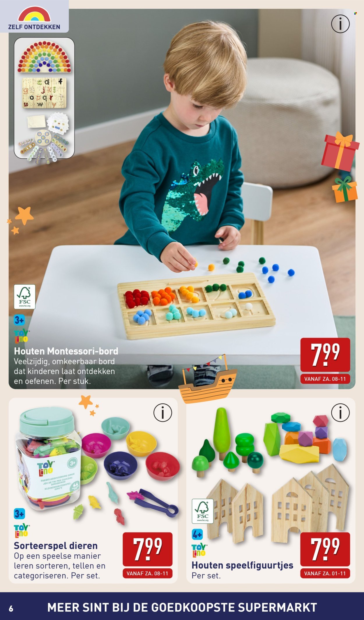 ALDI folder - Van maandag 13 oktober 2025 (2025-10-13 - 2025-12-05)