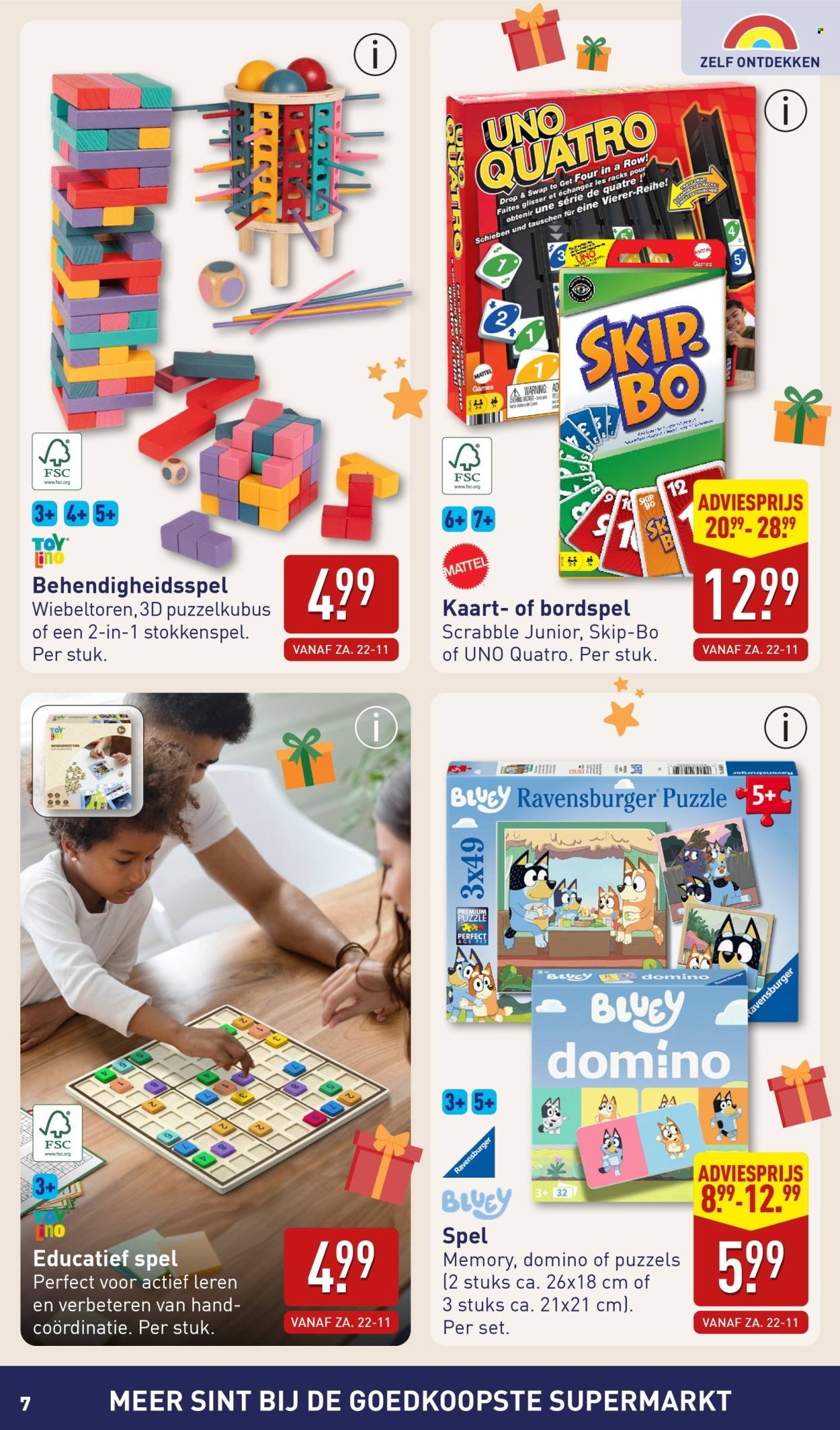 ALDI folder - Van maandag 13 oktober 2025 (2025-10-13 - 2025-12-05)