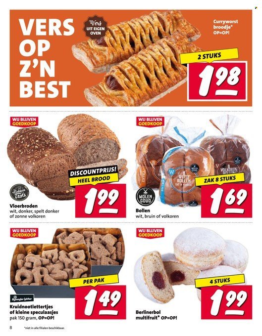 NETTORAMA folder - Van maandag 26 oktober 2026
