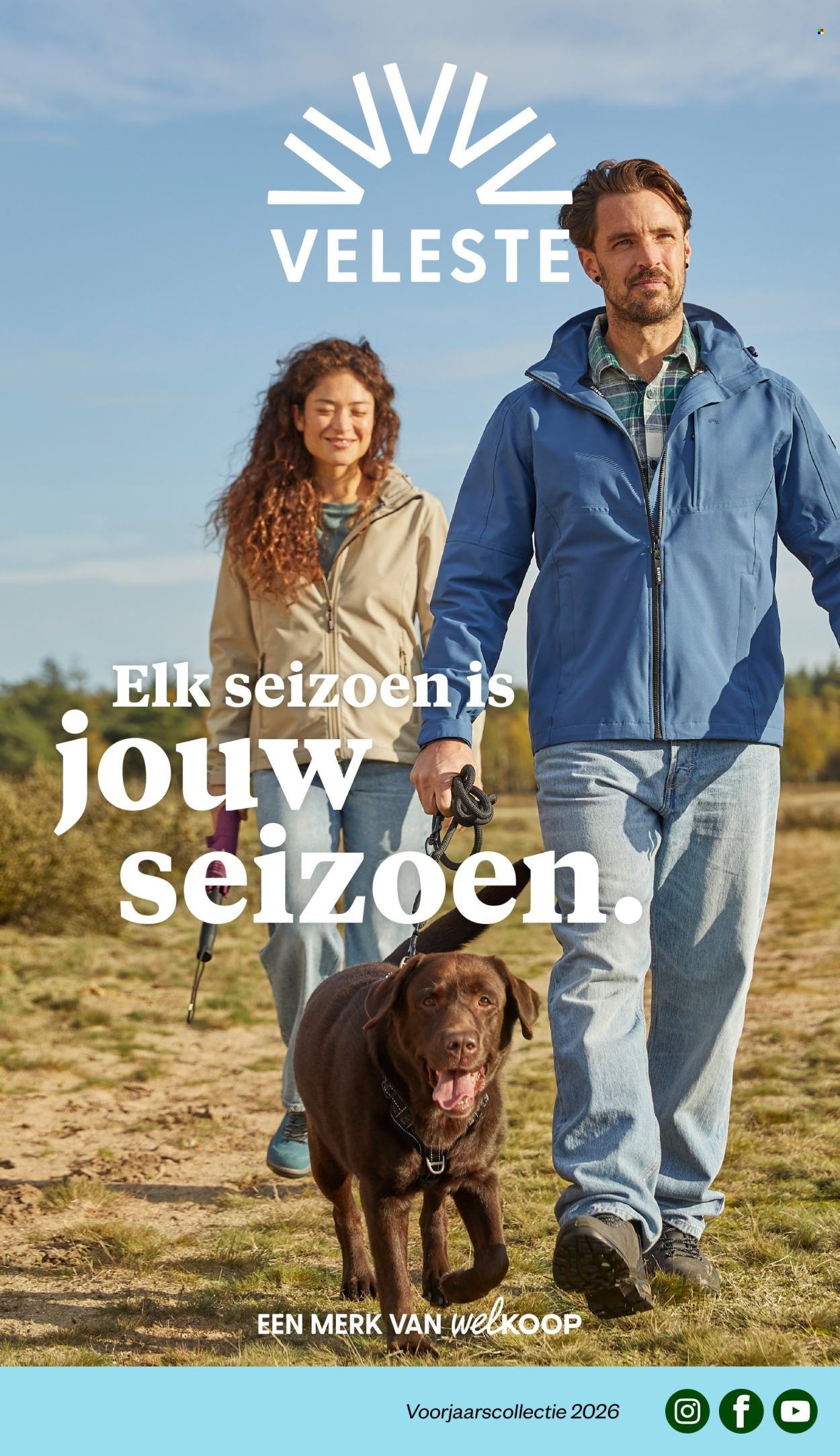 WELKOOP folder - Februari 2026