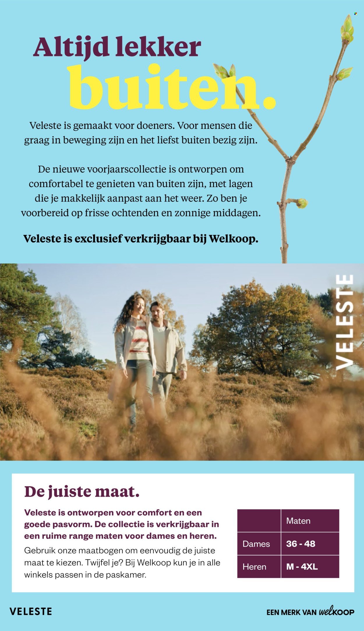 WELKOOP folder - Februari 2026