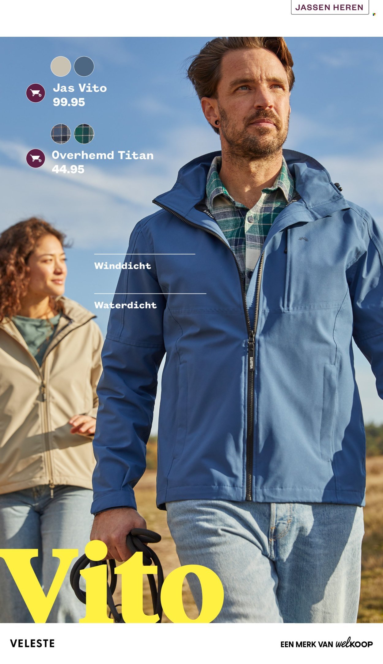 WELKOOP folder - Februari 2026