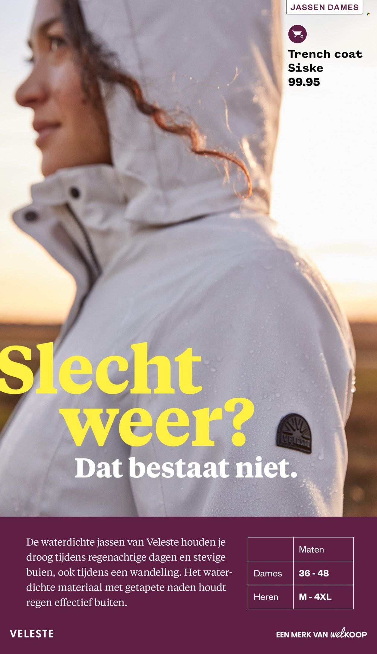 WELKOOP folder - Februari 2026