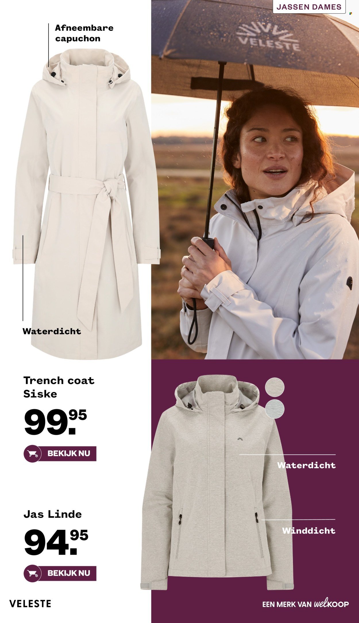 WELKOOP folder - Februari 2026