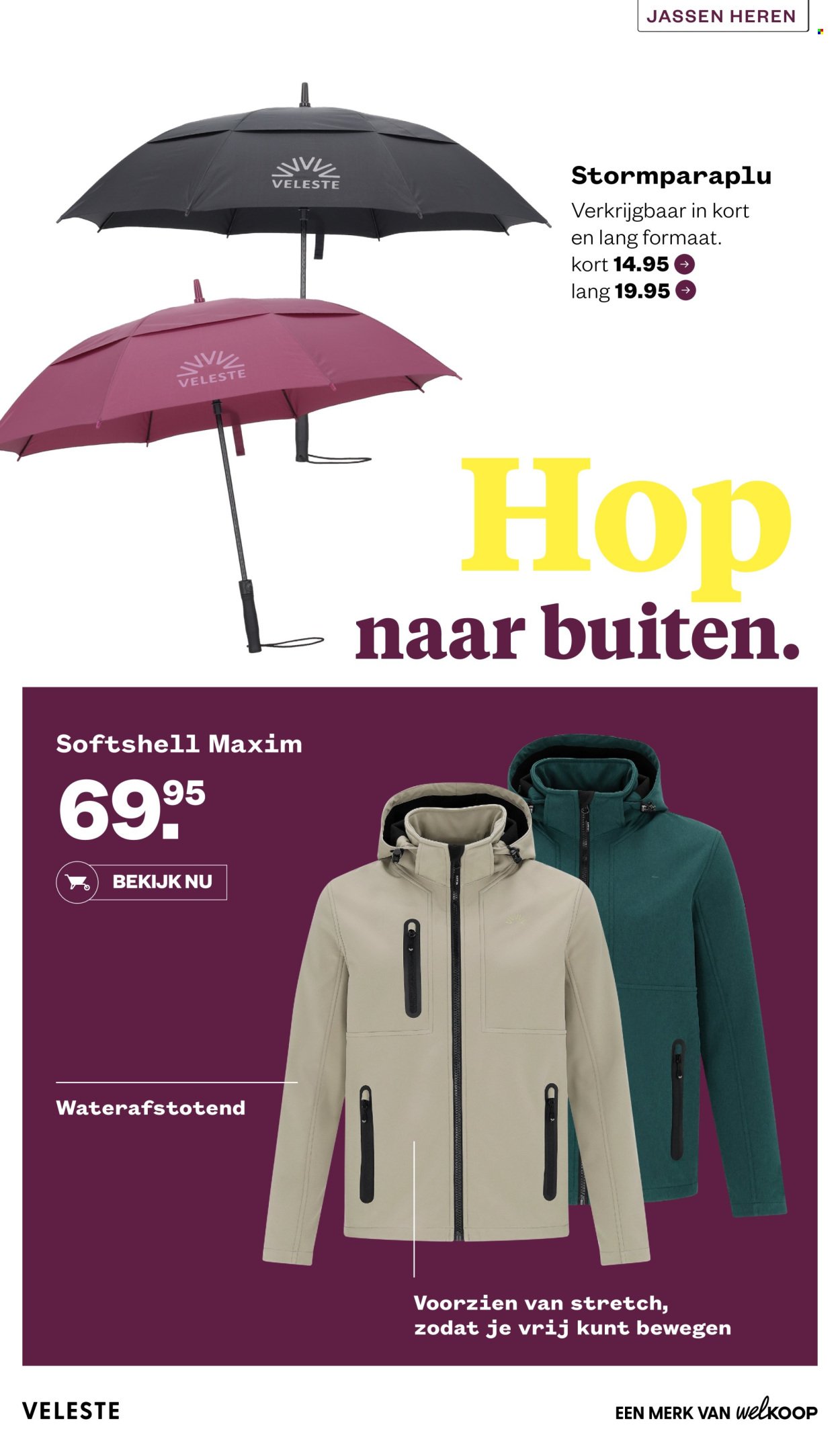 WELKOOP folder - Februari 2026